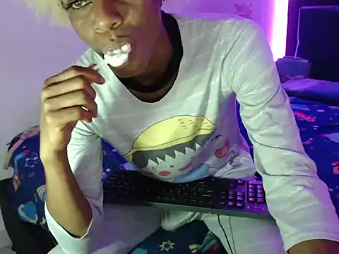 zulyythh – Live XXX-chat