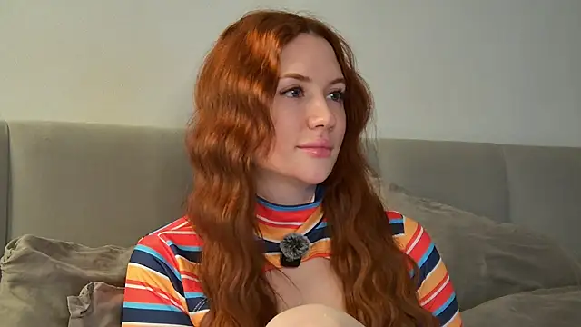 Онлайн чат XXX HeatherStrain