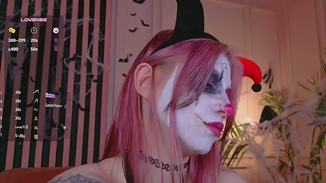 Онлайн чат XXX arielabradberry