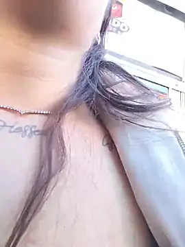 Онлайн чат XXX MissNyraSecret