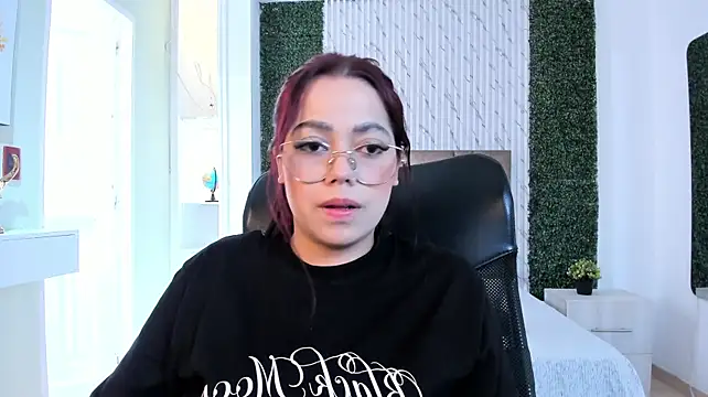 Онлайн чат XXX Melisa_Soto