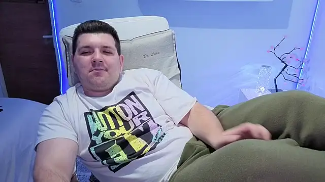 JasonJacks 라이브 XXX 채팅