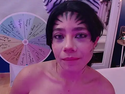 NiurkaMuse Chat XXX in diretta