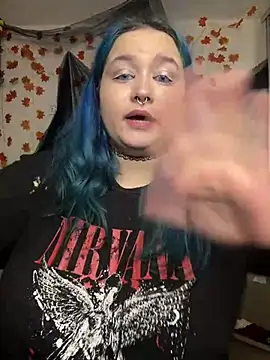Онлайн чат XXX BigBoobsShow_