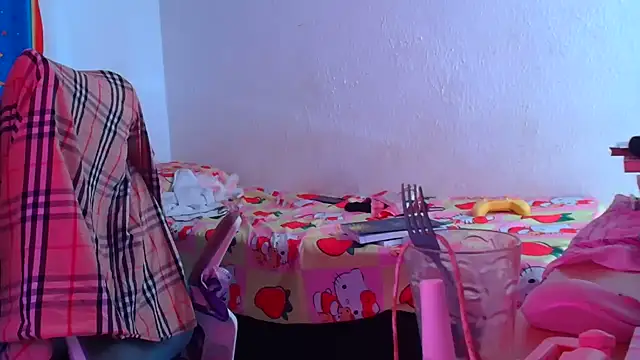 Онлайн чат XXX Sassa_69