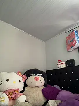 LilacNoir Live XXX-chat