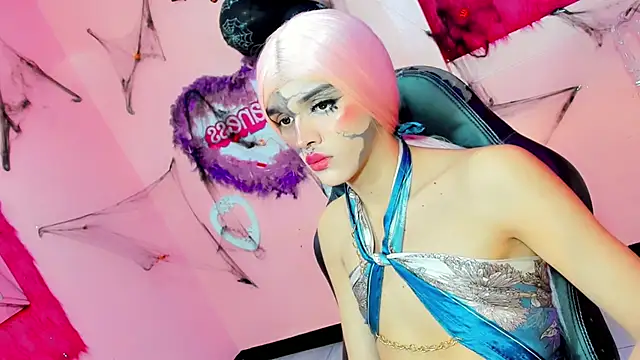 Онлайн чат XXX Evonny_King