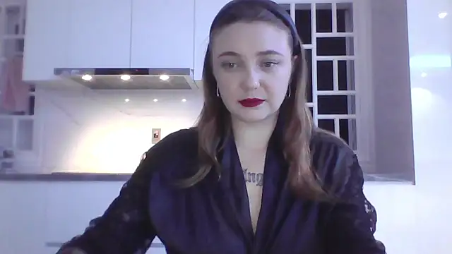Velvet_Poem's Live XXX Chat