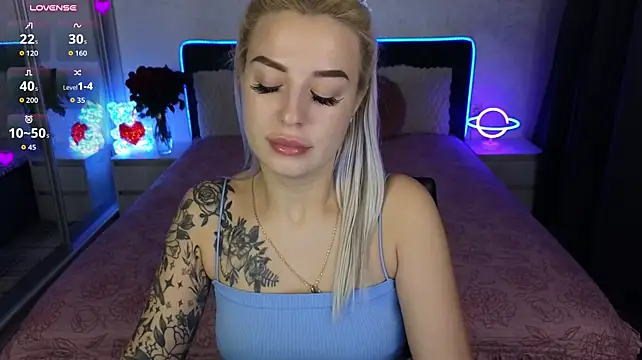 Crystal_Barbie's Live XXX Chat