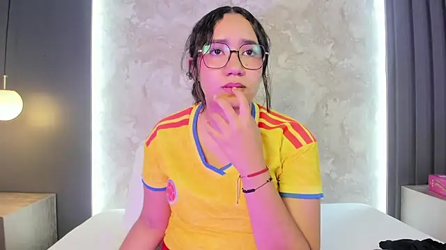 Онлайн чат XXX alysson_moon_