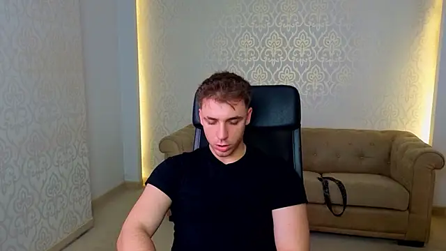 KellenWest – Live XXX-chat