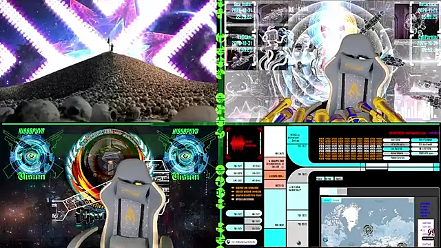 solodethlordsubveganFAQ Pertunjukan Webcam