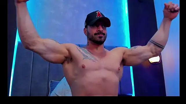 dennis__coxx Live XXX-Chat