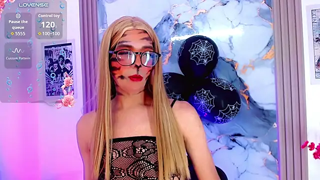 Онлайн чат XXX Stella_Grace_