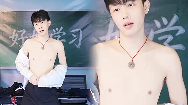 POP-001's Live XXX Chat