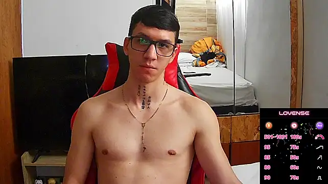angelicious_ Pertunjukan Webcam