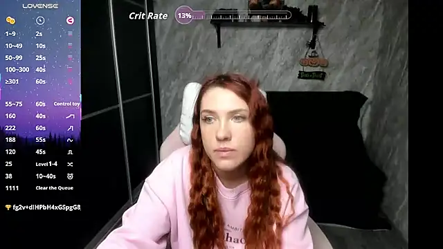 Reginasmilee's Live XXX Chat