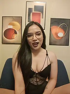 SweetJewel's Live XXX Chat