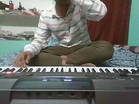 Ishaan_India élő XXX-chatje
