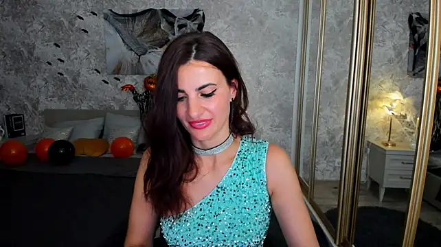 MariaScott Adlı Modelin Canlı XXX Sohbeti