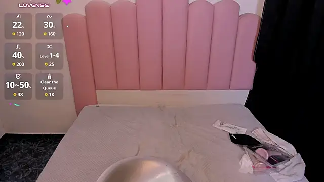 Czat XXX na żywo – Daynerys26