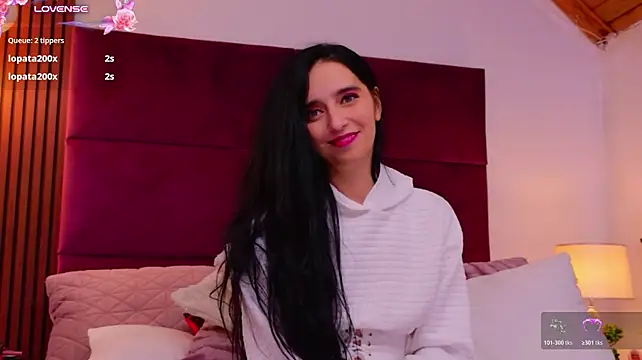 Онлайн чат XXX VanessaAngel