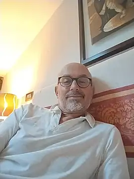 Lovely_professor's Live XXX Chat