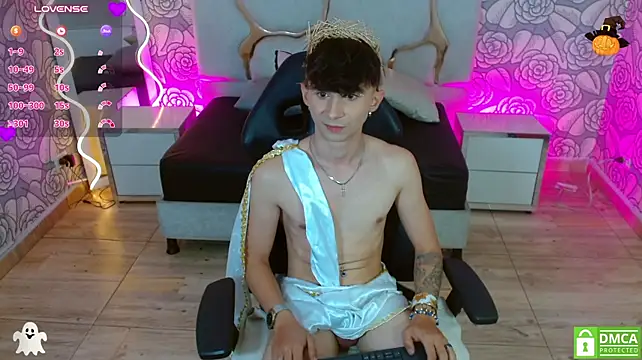 Peter_tay Live XXX-Chat