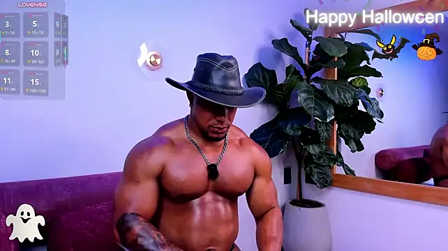 Chat XXX Live Travis_lenox_