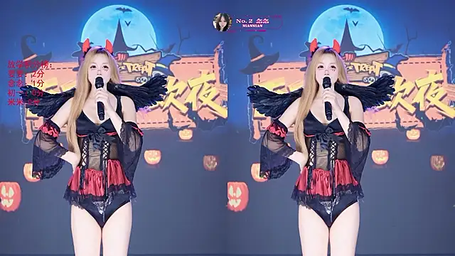 DM-008 现场XXX聊天