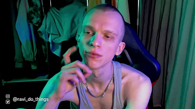 ravi_do_things Live XXX-chat