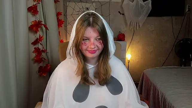 Онлайн чат XXX Vivian_cutie