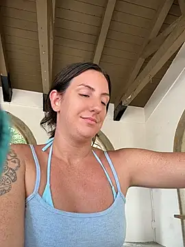 sweetsirenn Live XXX-Chat