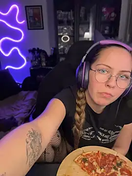 Chat +18 de MaryPeach666 ao vivo