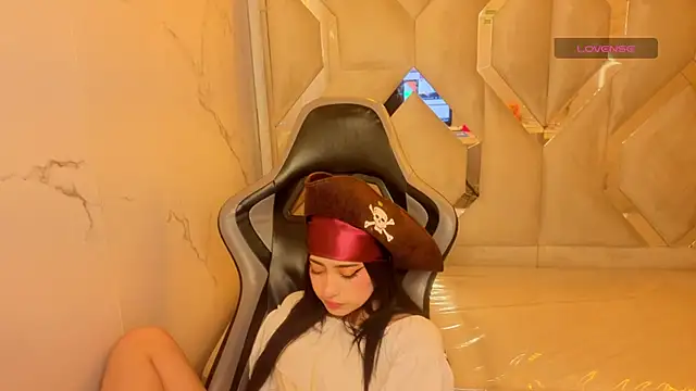 Skyhoney_tp's Live XXX Chat