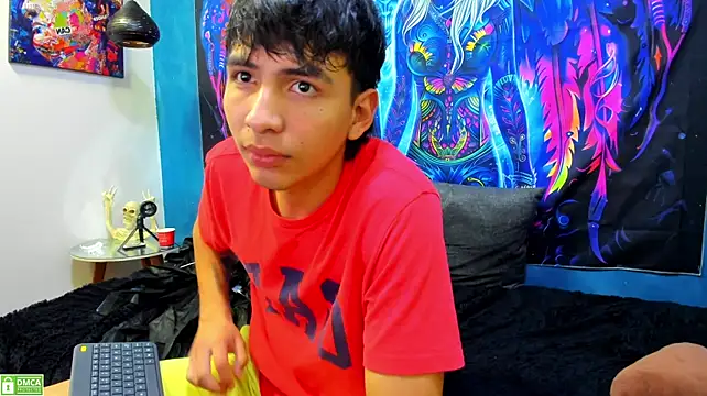 Leo_Royce – Naživo XXX chat