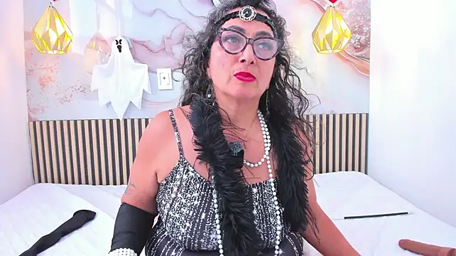 Chat XXX en directo de AlessandraLeroy1