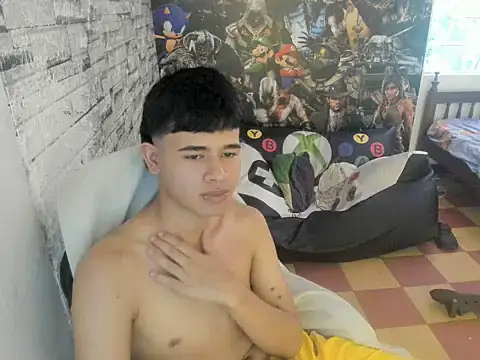 marek_sanchez – Live XXX-chat