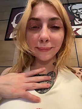 Sunny___Bunny – Live XXX-chat