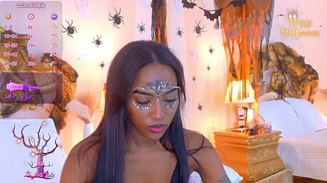 AshleyFerri's Live XXX Chat