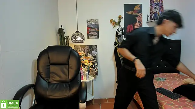 צ'אט XXX בשידור חי של billy_wild