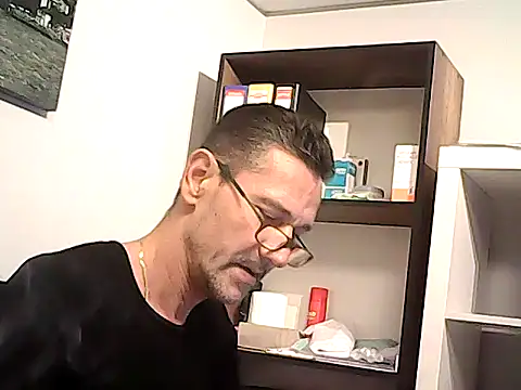 mastercharisma35 现场XXX聊天
