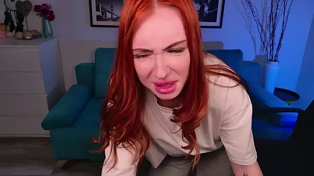 Онлайн чат XXX AlexisBliss