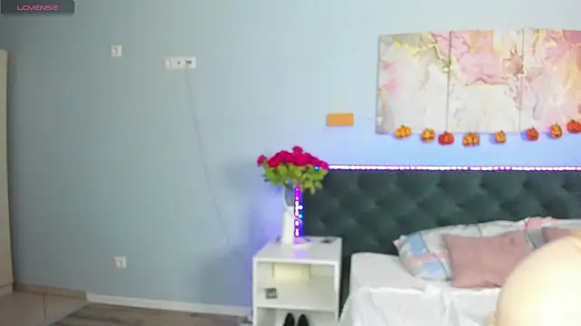Онлайн чат XXX Meowixx_