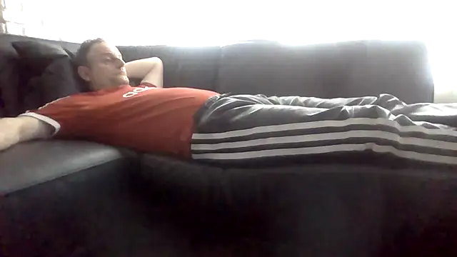 buffaloleather Live XXX-Chat