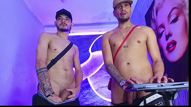 Онлайн чат XXX RitterBeyondLimits