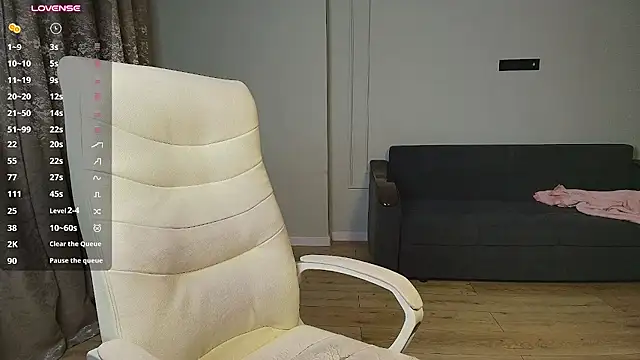 jennachaan's Live XXX Chat