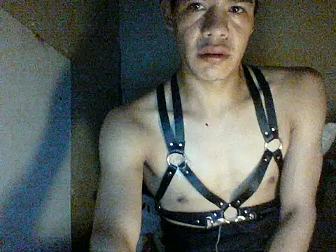 Sumipirsitos' Live XXX Chat