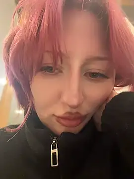 RonnieKiss' Live XXX Chat