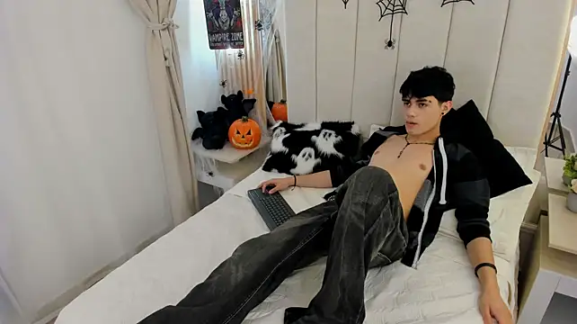 Chat XXX ao vivo de Alan__brook